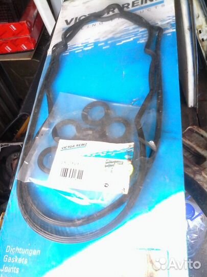 Комплект прокладок