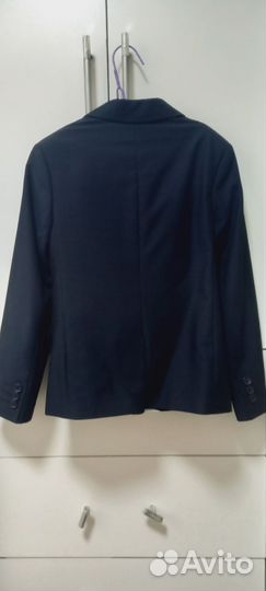 Школьный костюм 128см