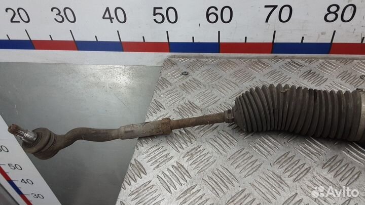 Рулевая рейка Mercedes-Benz E-Класс W211/S211 2005