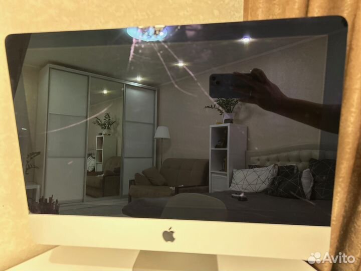 Apple iMac 21,5 2017 (2022) обмен