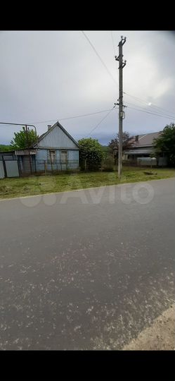 Участок 10,5 сот. (ИЖС)