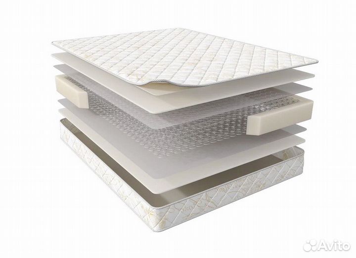 Матрас Аскона