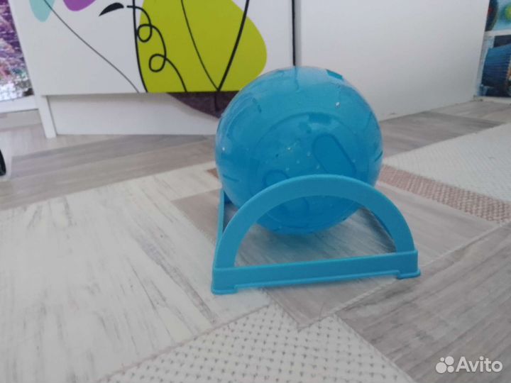 Клетка для хомяка