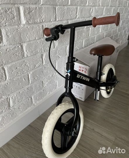 Беговел детский Btwin