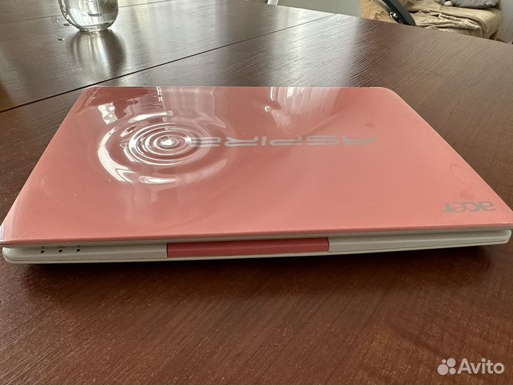 Acer нетбук aohappy2