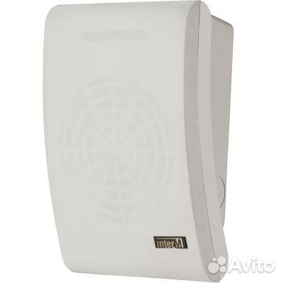 Производитель: Inter-M Модель: 15015-23