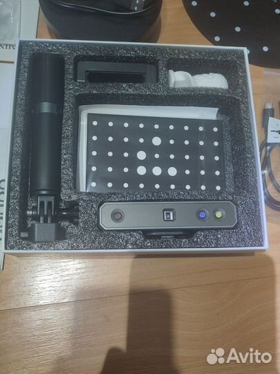 Revopoint mini