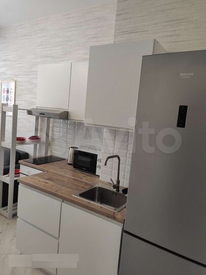 2-к. квартира, 51 м², 4/13 эт.