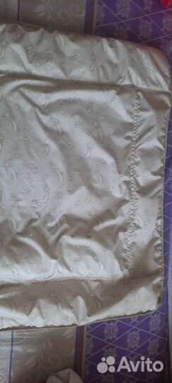 Коврик для пеленального столика