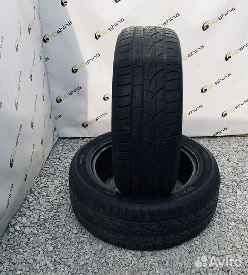 Hankook I'Pike RW11 235/55 R18