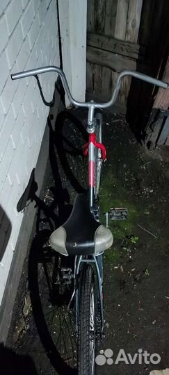 Велосипед Stels pilot 710