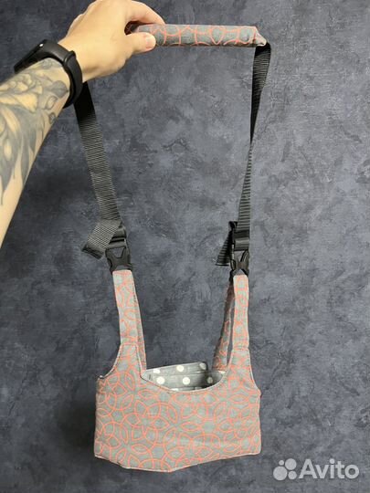 Вожжи / ходунки для ребенка