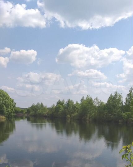 Участок 14,5 сот. (ИЖС)