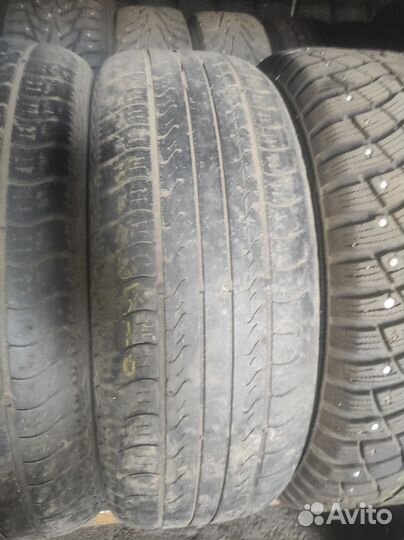 Matador MP 82 Conquerra 2 215/65 R16 98H