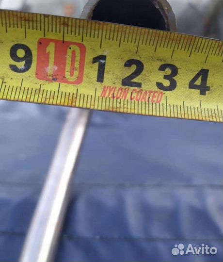 Лестница для бассейна нержавейка