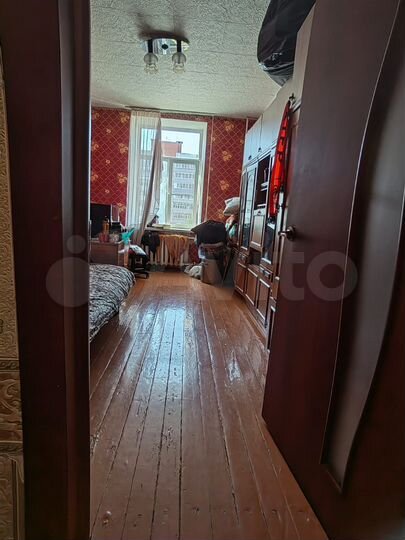 3-к. квартира, 76,3 м², 5/5 эт.