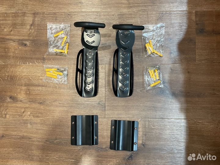 Кронштейн настенный для велосипеда