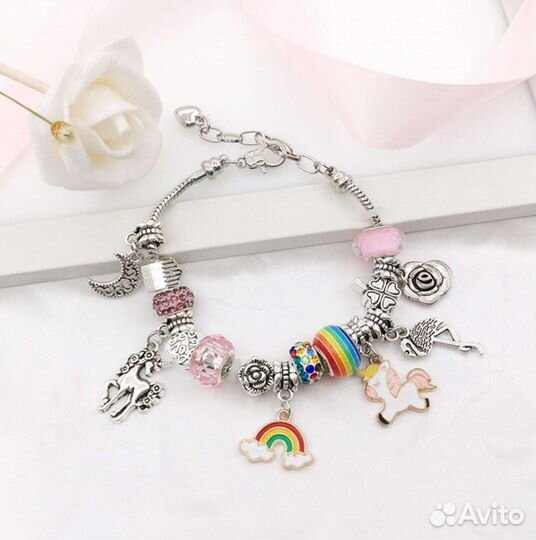 Создания браслетов