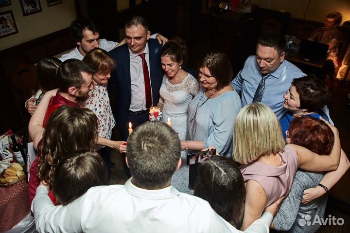 Ведущая и диджей на Ваш праздник