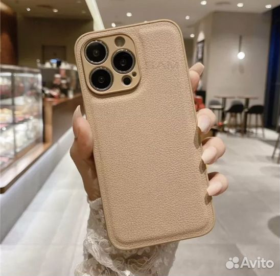 Новый чехол на iPhone 13 Pro