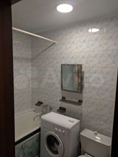 1-к. квартира, 35 м², 1/5 эт.