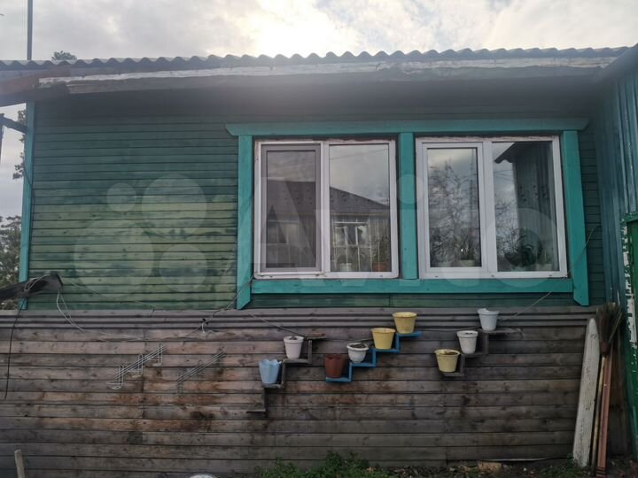 Дом 87,7 м² на участке 3 сот.