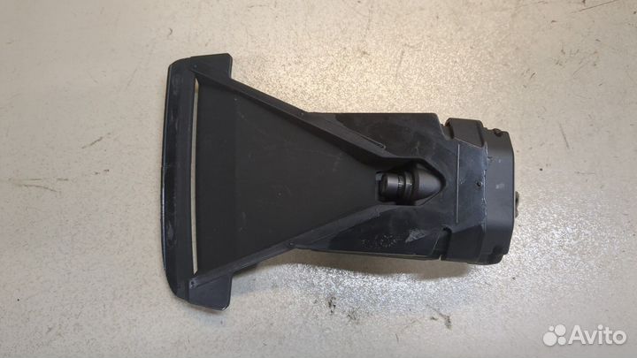 Камера переднего вида Nissan Leaf 2017, 2019