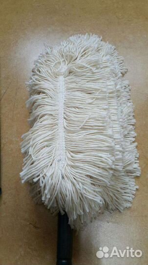 Щётка от пыли для кузова авто профи