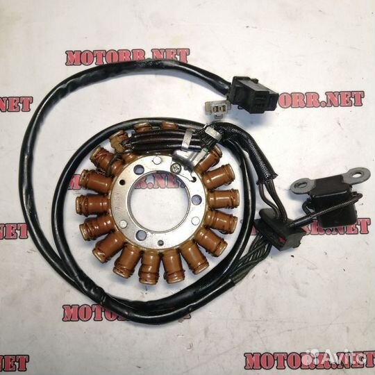 Статор для мотоцикла Suzuki dr200se