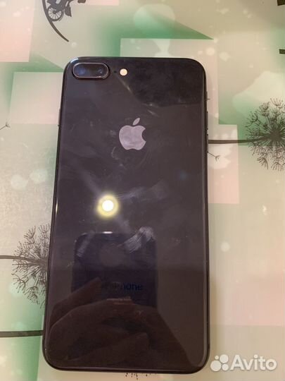 iPhone 8 Plus, 64 ГБ