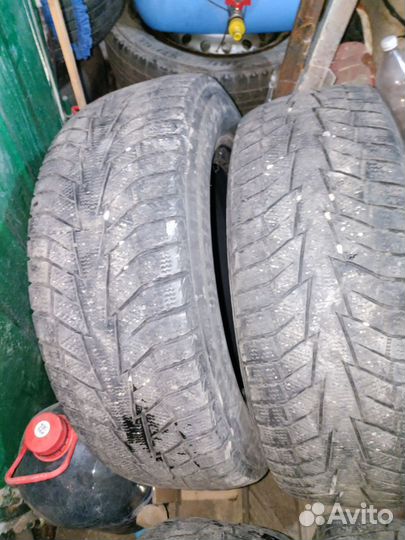 Hankook Winter I'Cept IZ2 205/65 R15 99T