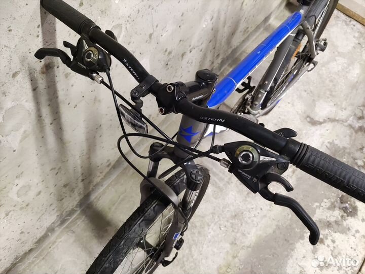 Велосипед Stern Motion 2.0 26