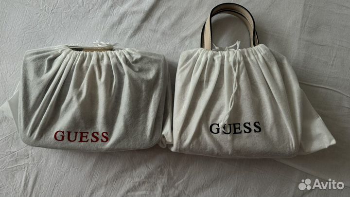 Сумка guess оригинал