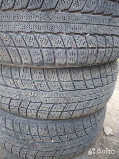 Triangle Snow-LL01 225/60 R17