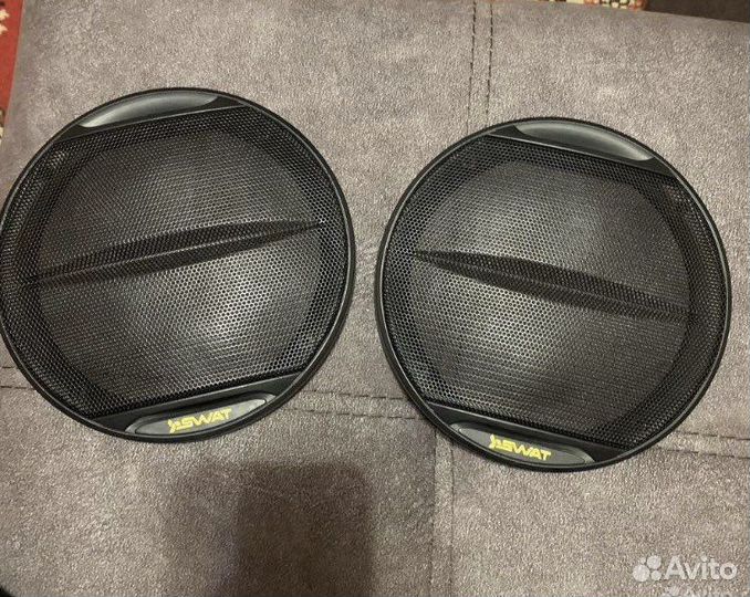 Сетки Swat под 16 динамики