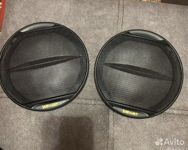 Сетки Swat под 16 динамики