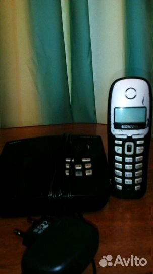 Радиотелефон