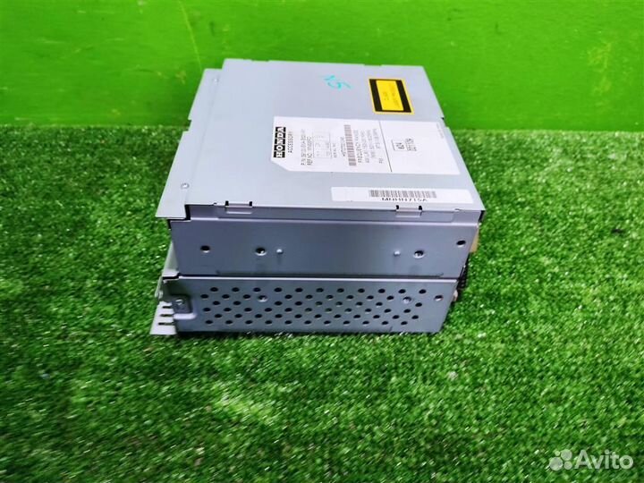 Магнитола Honda Civic 4D (FD) 2009