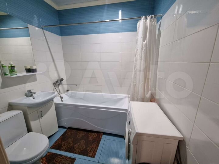 1-к. квартира, 30 м², 9/16 эт.