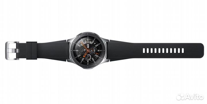 Samsung Galaxy Watch, 46мм