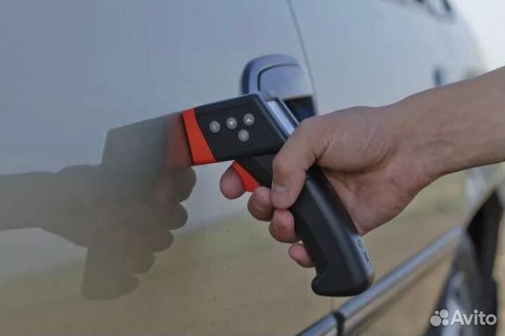 Толщиномер etari 555/ет10P