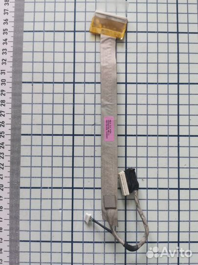 Шлейф матрицы Acer 3100, 3650, 3690