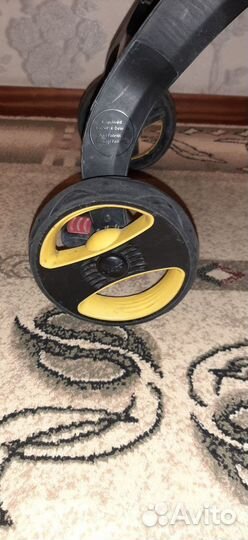 Коляска-автокресло Doona оригинал