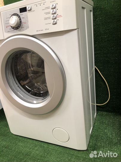 Стиральная машина с Гарантией