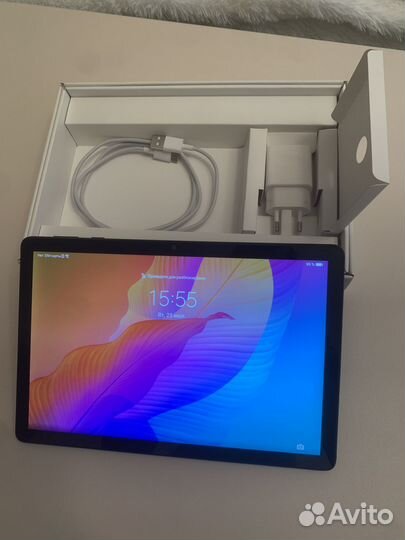 Планшет huawei MatePad T 10s 2+32GB