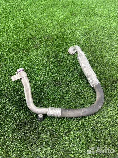 Трубка кондиционера Bmw 5 F10 N52B25 2011