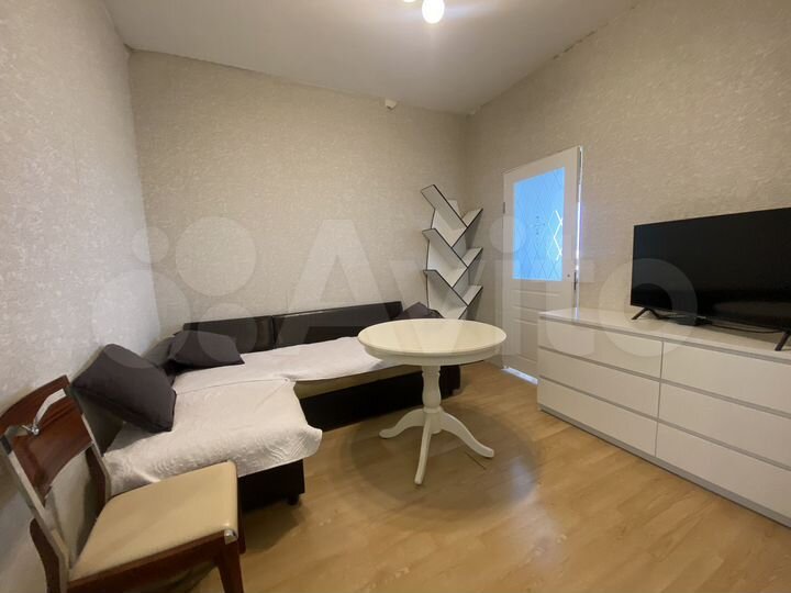 2-к. квартира, 43,2 м², 19/25 эт.