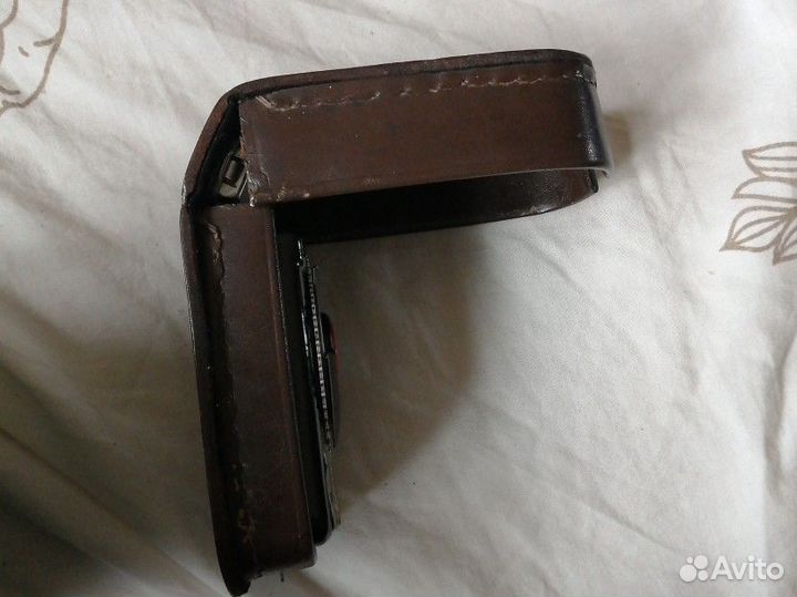 Фотоэлектрический экспонометр