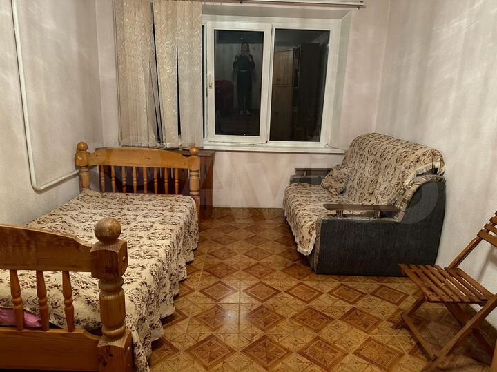 2-к. квартира, 48,4 м², 4/5 эт.
