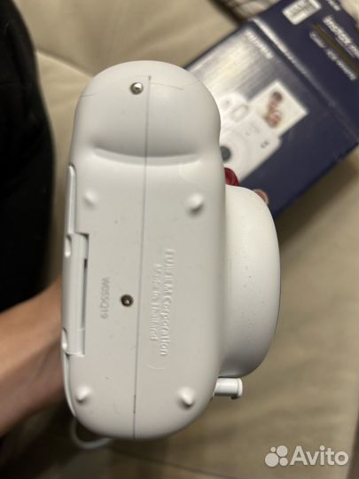 Фотоаппарат polaroid